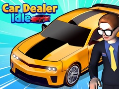 Trò chơi Car Dealer Idle