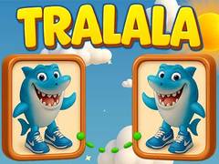 Trò chơi Tralala Connect