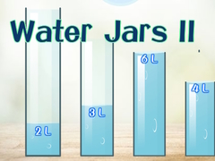 Trò chơi Water Jars II