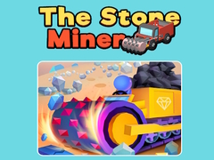 Trò chơi The Stone Miner