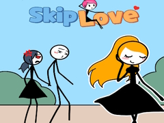 Trò chơi Skip Love