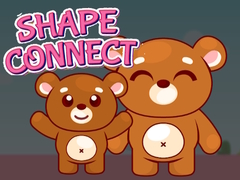 Trò chơi Shape Connect