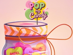 Trò chơi Pop My Candy