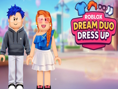Trò chơi Roblox Dream Duo Dress Up