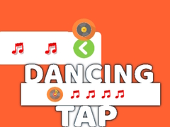 Trò chơi Dancing Tap