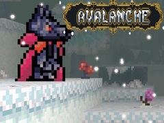 Trò chơi Avalanche
