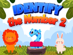 Trò chơi Identify Number 2