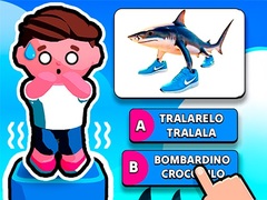 Trò chơi Quiz Master