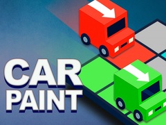 Trò chơi Car Paint