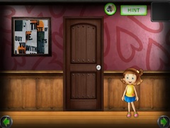 Trò chơi Amgel Kids Room Escape 325