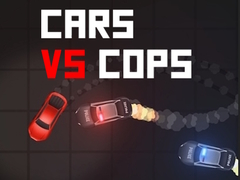 Trò chơi Car Vs Cops