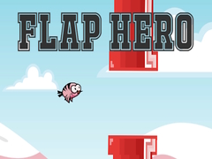 Trò chơi Flap Hero