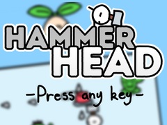 Trò chơi Hammer Head