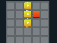 Trò chơi Connect The Blocks Mind Grid