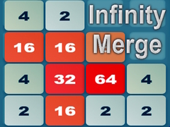 Trò chơi Infinity Merge