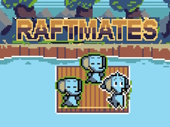Trò chơi Raftmates