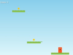 Trò chơi Flip for Fortune Collecting Coins Game