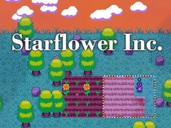 Trò chơi Starflower Inc.