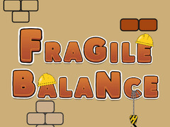 Trò chơi Fragile Balance