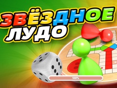 Trò chơi Ludo Star