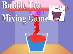 Trò chơi Bubble Tea Mixing Game