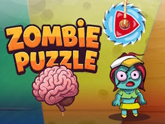 Trò chơi Zombie Puzzle