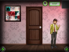 Trò chơi Amgel Easy Room Escape 301
