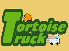 Trò chơi Tortoise Truck