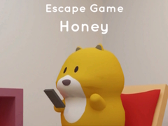 Trò chơi Escape Game Honey
