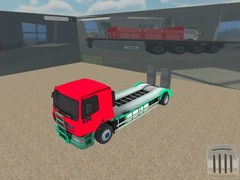 Trò chơi Carrier 3D