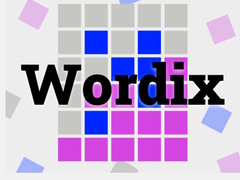 Trò chơi Wordix