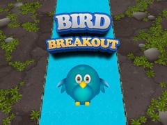 Trò chơi Bird Breakout