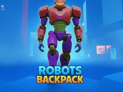 Trò chơi Robots Backpack