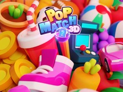 Trò chơi Pop Match 3D