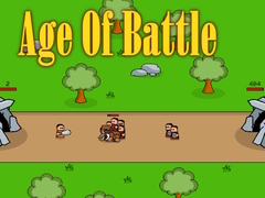 Trò chơi Age Of Battle