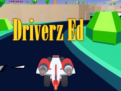 Trò chơi Driverz Ed