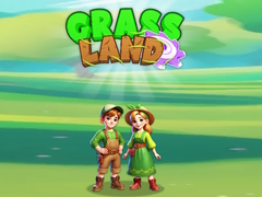 Trò chơi Grass Land