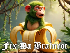 Trò chơi Fix Da Brainrot