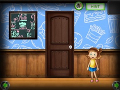 Trò chơi Amgel Kids Room Escape 326
