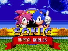 Trò chơi Sonic Unreal Worlds