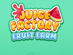 Trò chơi Juice Factory Fruit Farm