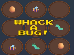 Trò chơi Whack A Bug!
