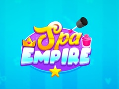 Trò chơi Spa Empire