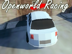 Trò chơi Openworld Racing