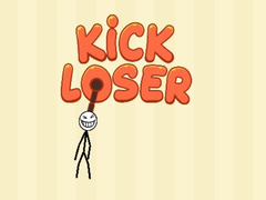 Trò chơi Kick Loser