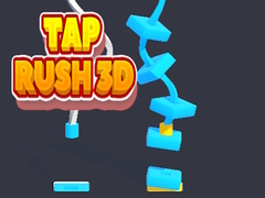 Trò chơi Tap Rush 3D