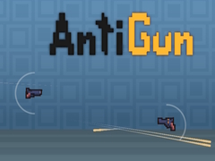Trò chơi AntiGun