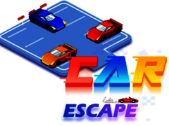 Trò chơi Car Escape