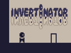 Trò chơi Invertinator