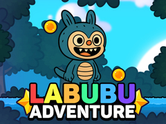Trò chơi Labubu Adventure